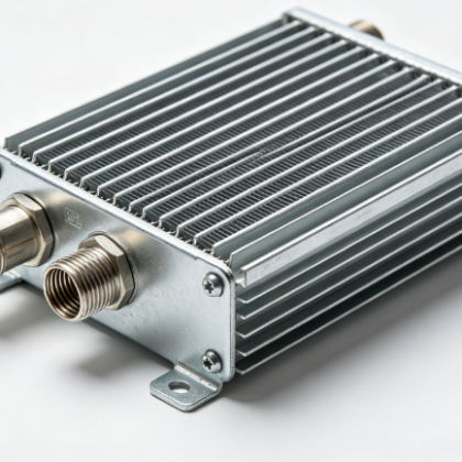 Heating Accessory Replacement (1 Set)