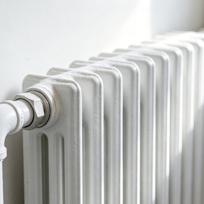 Heating Pipeline Flushing Service