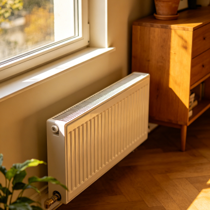 Heating System Overall Maintenance